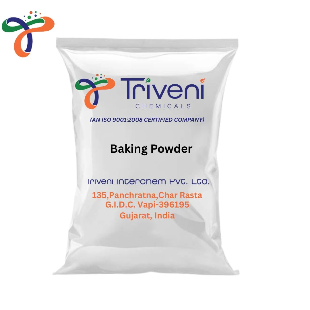 Baking Powder